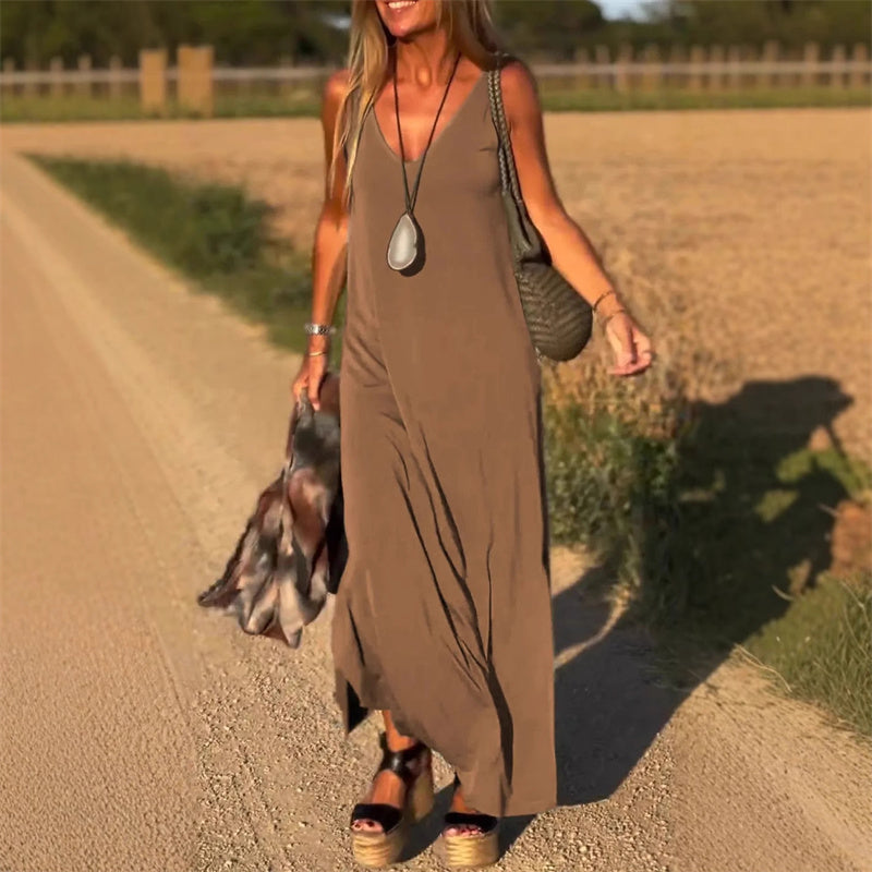 Beautiful Long Dress for Any Occasion