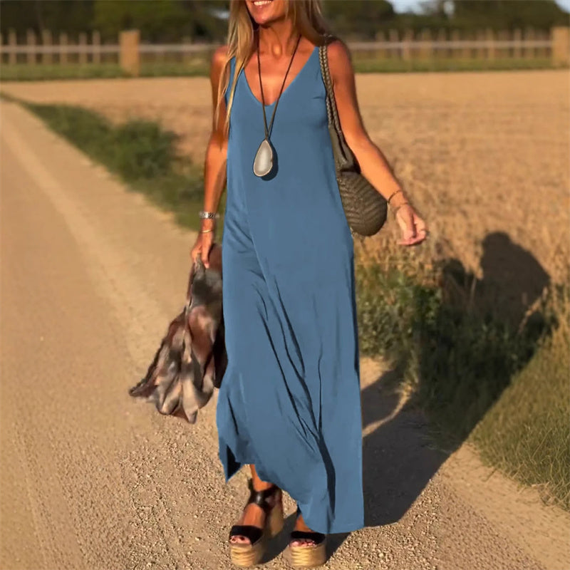 Beautiful Long Dress for Any Occasion