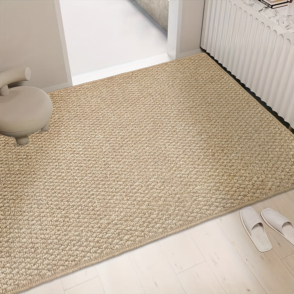 Non-Slip Soft Entrance Door Mat - VogeLuxe