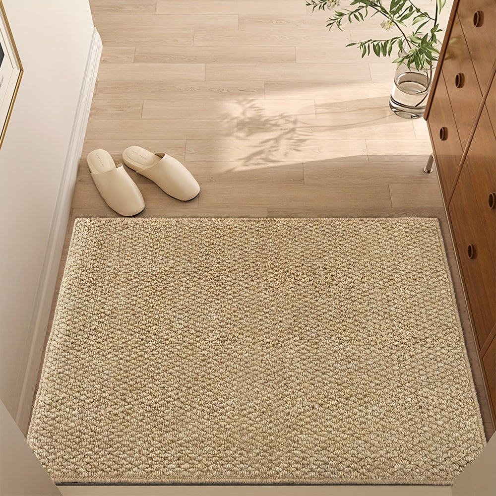 Non-Slip Soft Entrance Door Mat