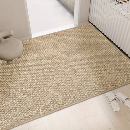 Non-Slip Soft Entrance Door Mat