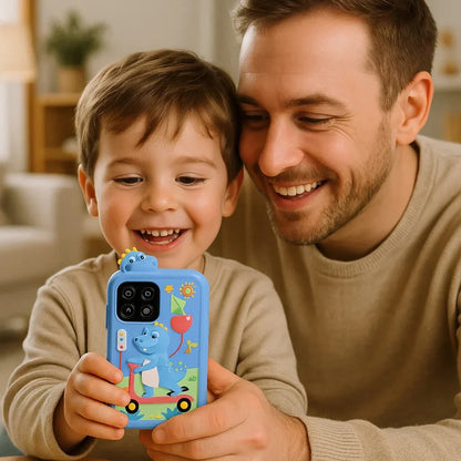 Fun Learning Phone Toy for Children