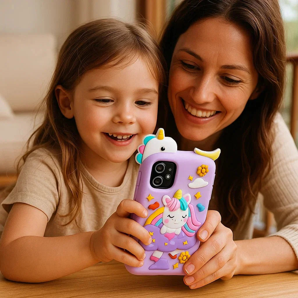 Fun Learning Phone Toy for Children