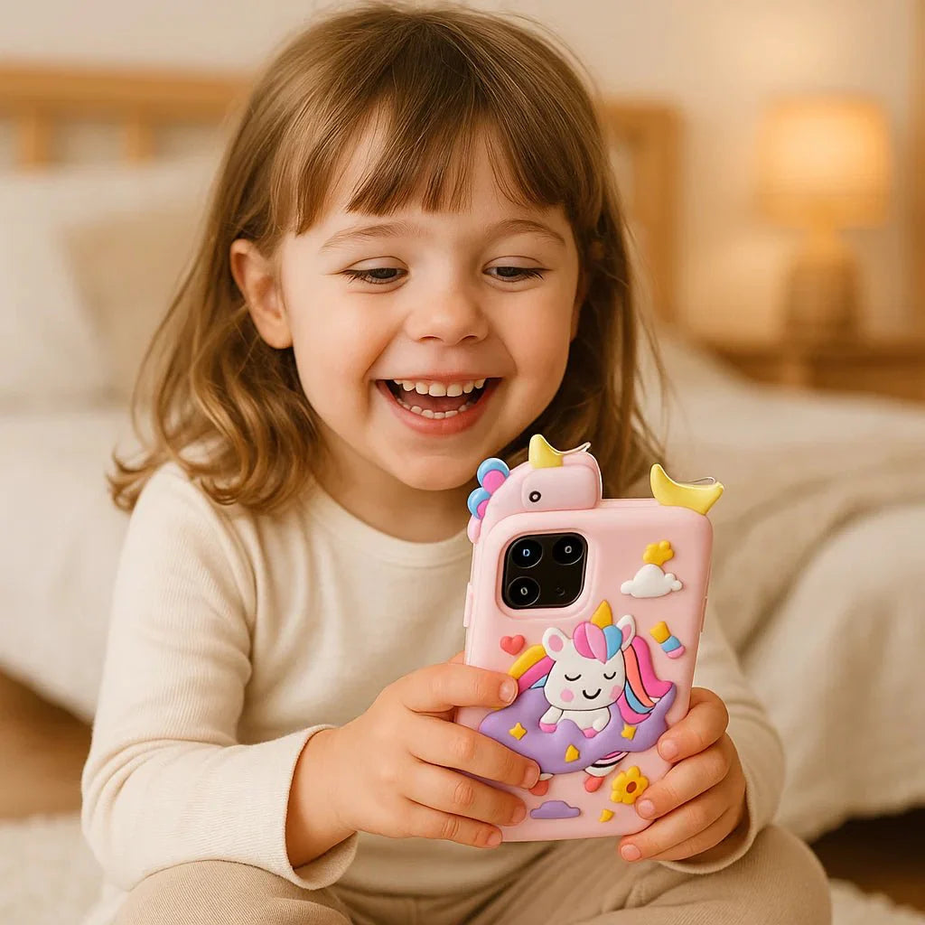 Fun Learning Phone Toy for Children