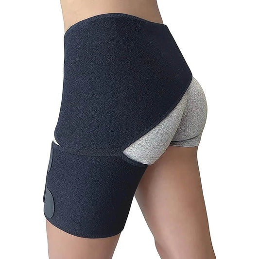 Comfortable Orthopedic Hip Support Wrap - VogeLuxe