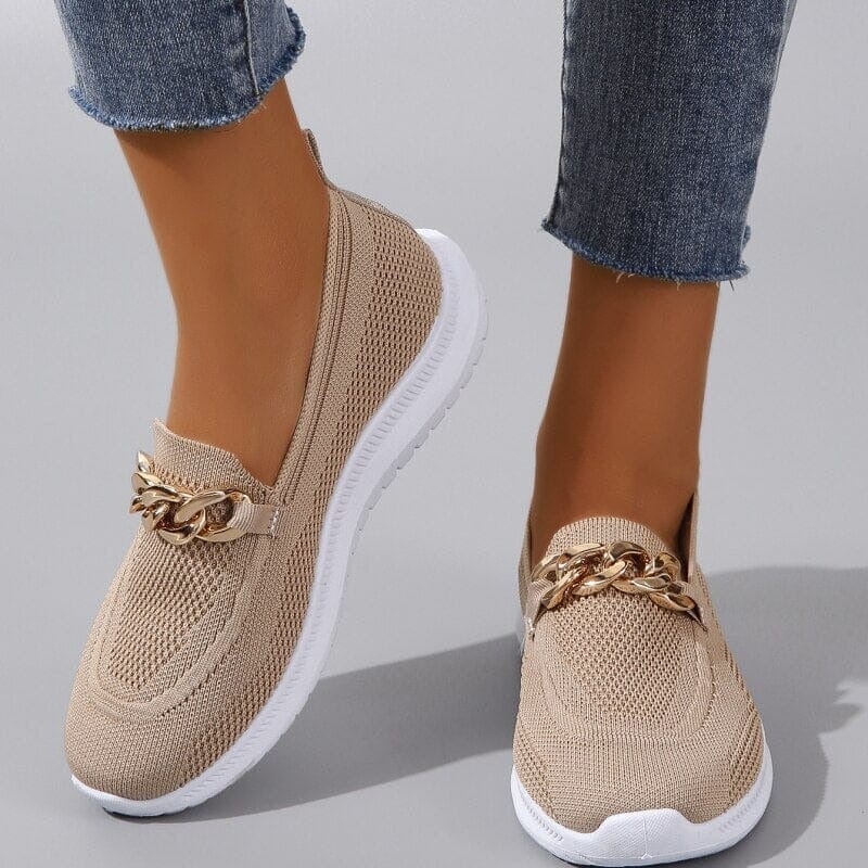 Comfy Slip On Shoes For Daily Wear