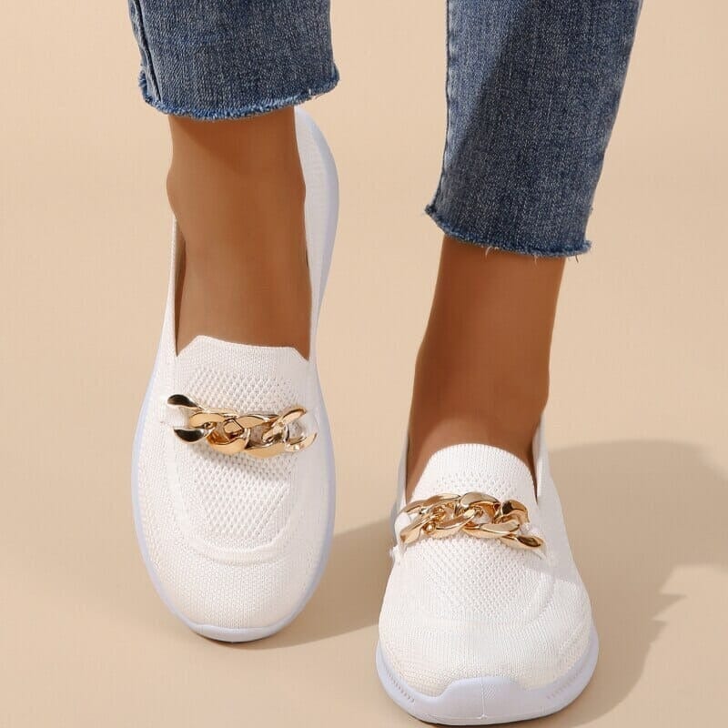 Comfy Slip On Shoes For Daily Wear