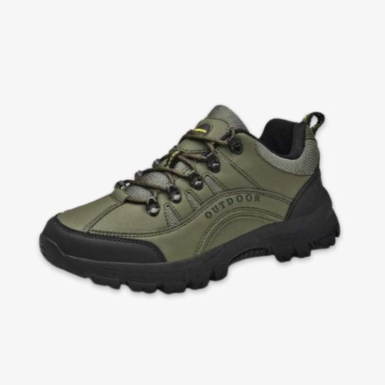 VogeLuxe | Men’s Low Top Outdoor Hiking Shoes