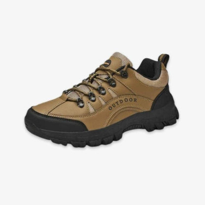 VogeLuxe | Men’s Low Top Outdoor Hiking Shoes