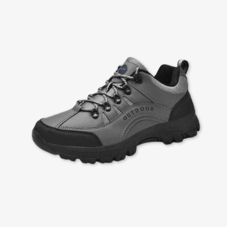 VogeLuxe | Men’s Low Top Outdoor Hiking Shoes
