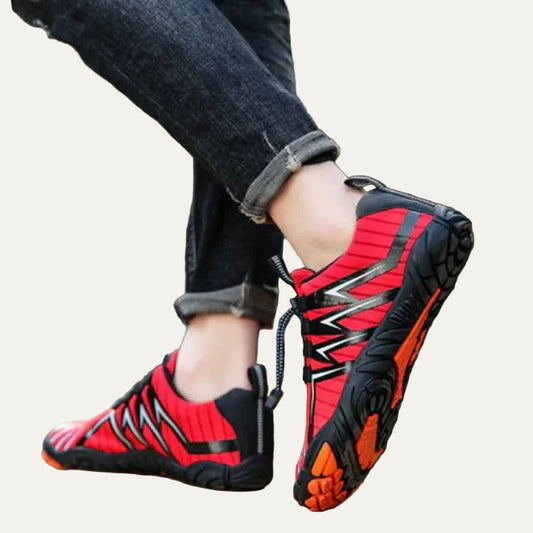 VogeLuxe | Unisex Low Profile Barefoot Water Shoes