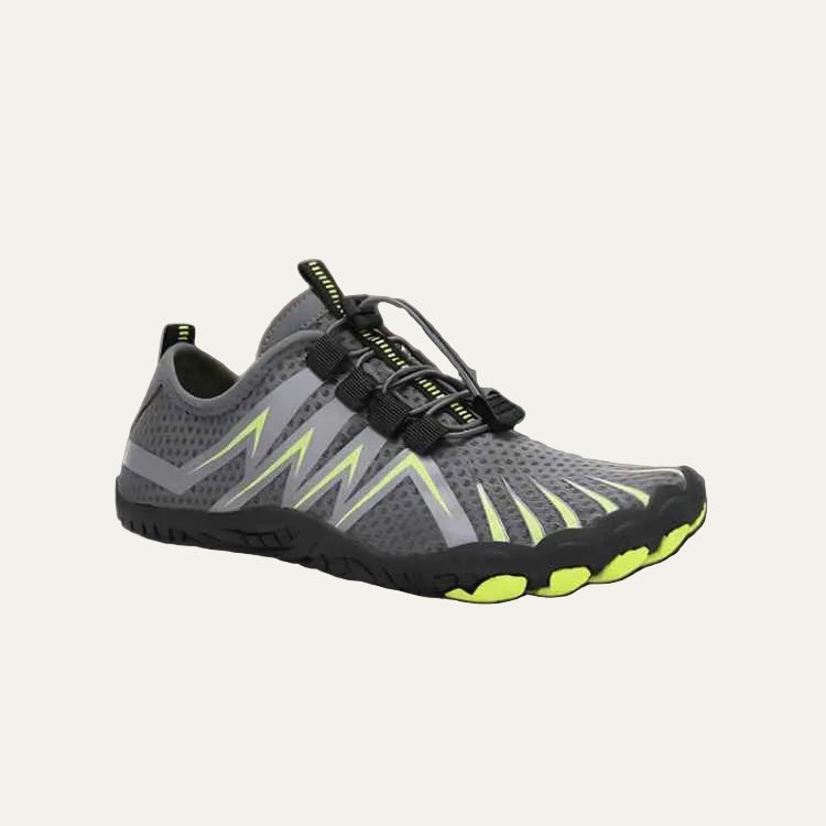 VogeLuxe | Unisex Low Profile Barefoot Water Shoes