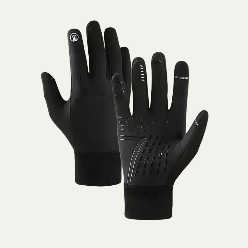 VogeLuxe | Unisex Touch Screen Thermal Athletic Gloves