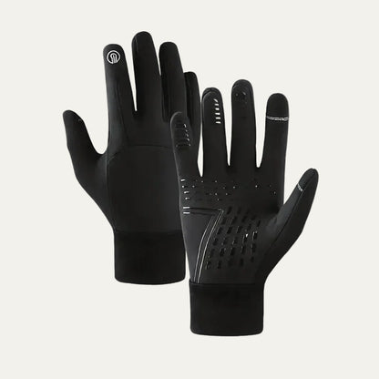 VogeLuxe | Unisex Touch Screen Thermal Athletic Gloves