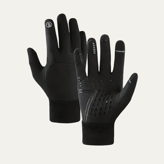 VogeLuxe | Unisex Touch Screen Thermal Athletic Gloves