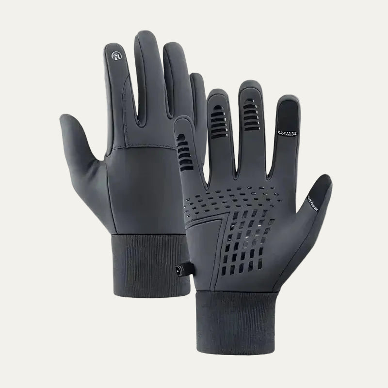 VogeLuxe | Unisex Touch Screen Thermal Athletic Gloves