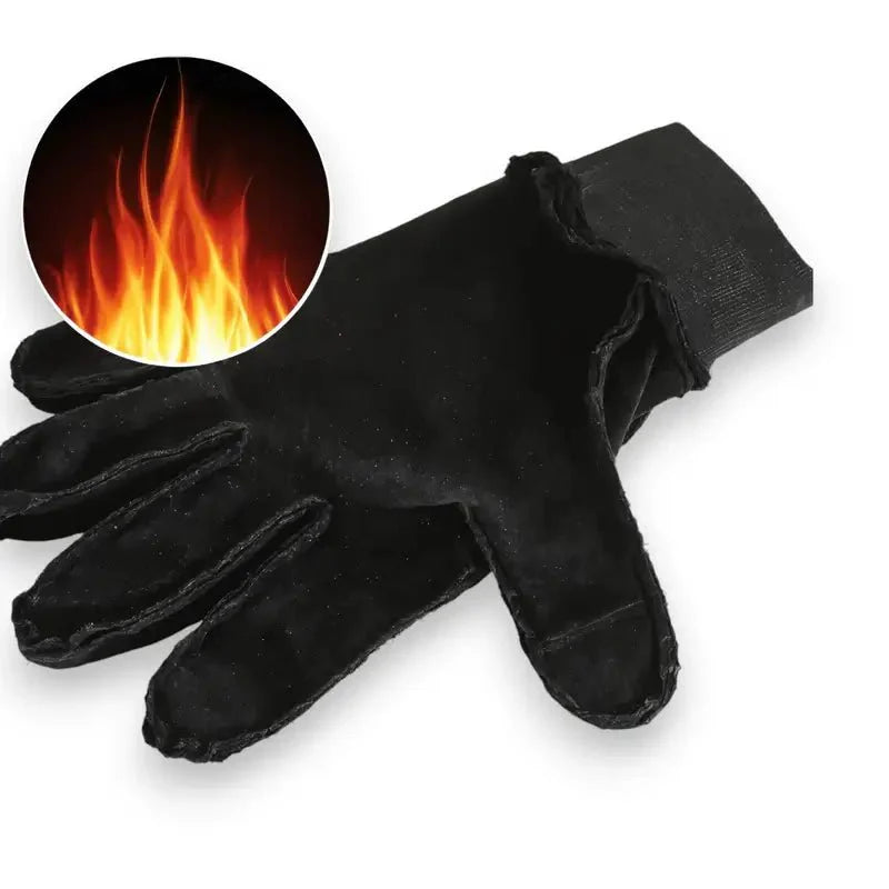 VogeLuxe | Unisex Touch Screen Thermal Athletic Gloves