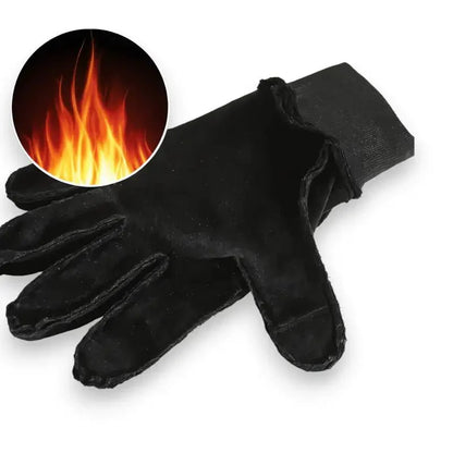 VogeLuxe | Unisex Touch Screen Thermal Athletic Gloves