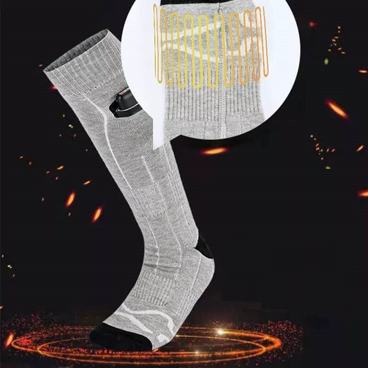 Warm Thermal Socks for Men Women - VogeLuxe