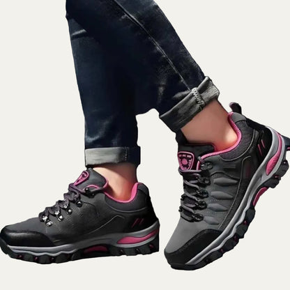 VogeLuxe | Women’s Rugged Trail Hiking Shoes