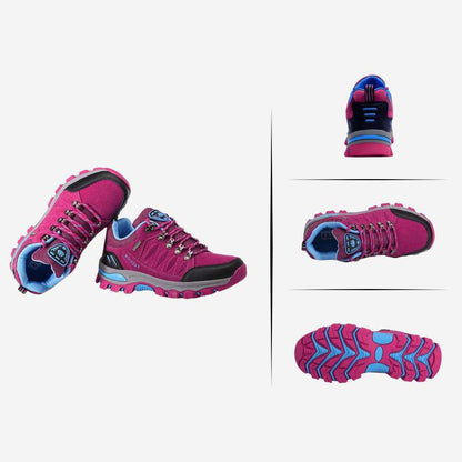 VogeLuxe | Women’s Rugged Trail Hiking Shoes
