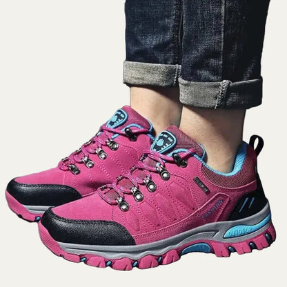 VogeLuxe | Women’s Rugged Trail Hiking Shoes