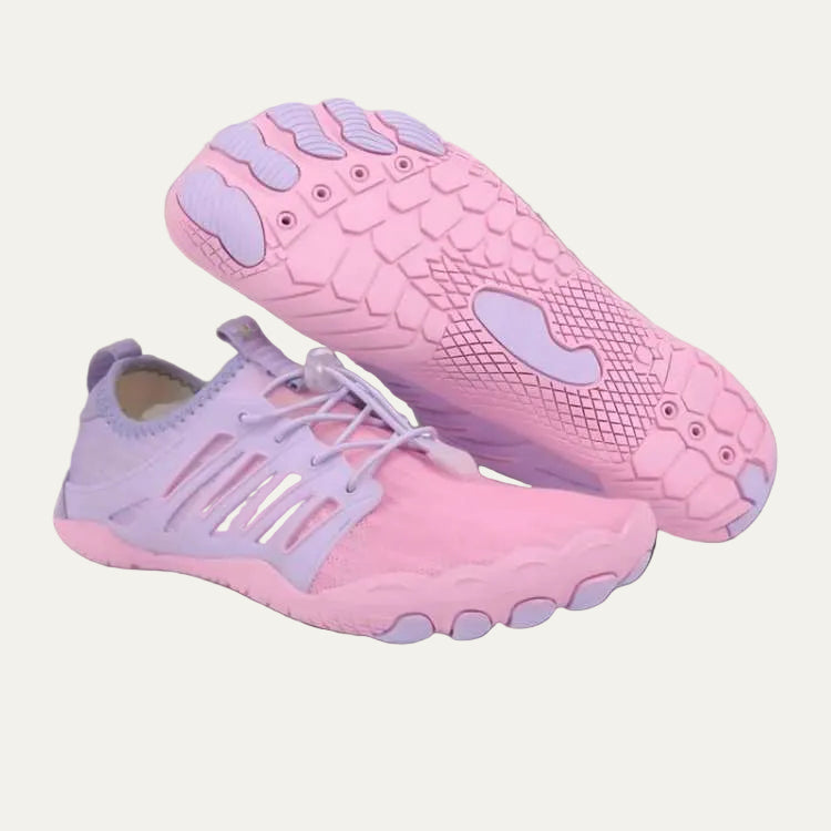 VogeLuxe | Unisex Non-Slip Athletic Safety Work Sneakers