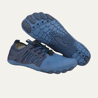 VogeLuxe | Unisex Non-Slip Athletic Safety Work Sneakers