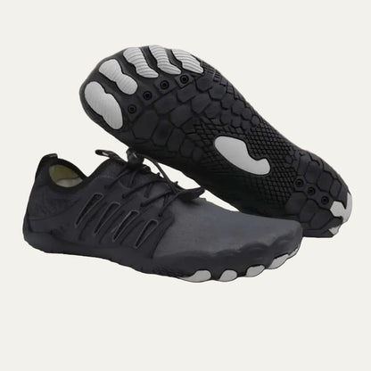 VogeLuxe | Unisex Non-Slip Athletic Safety Work Sneakers