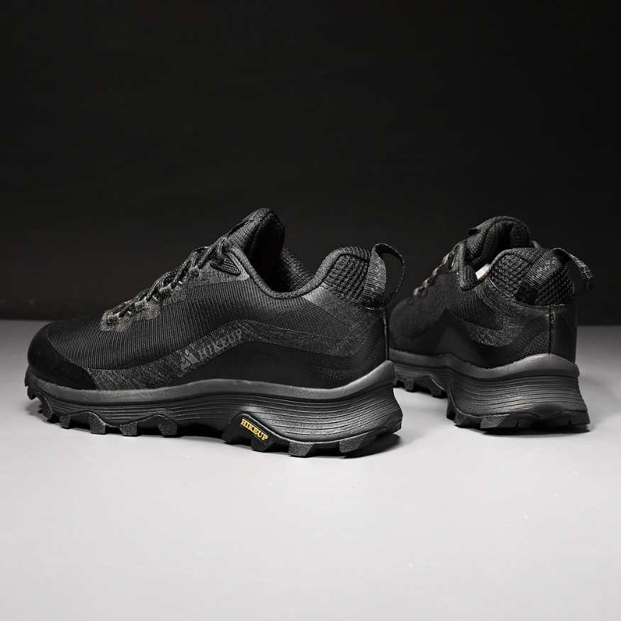 VogeLuxe | Men’s Low Top Trail Hiking Shoes
