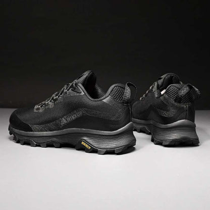 VogeLuxe | Men’s Low Top Trail Hiking Shoes