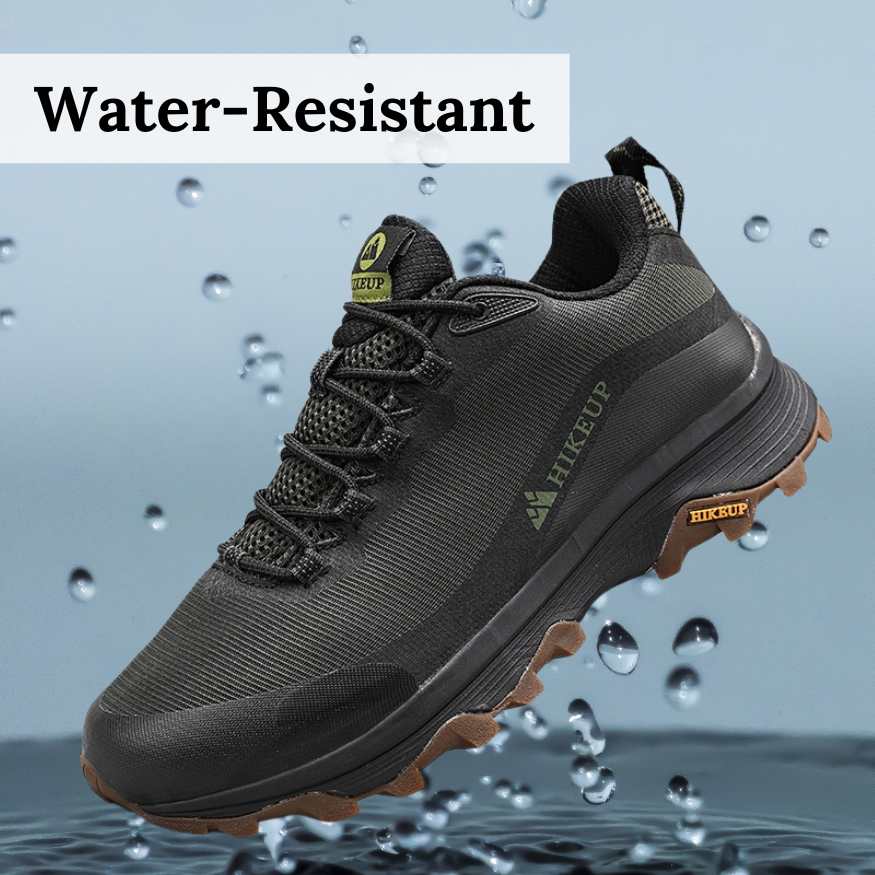VogeLuxe | Men’s Low Top Trail Hiking Shoes