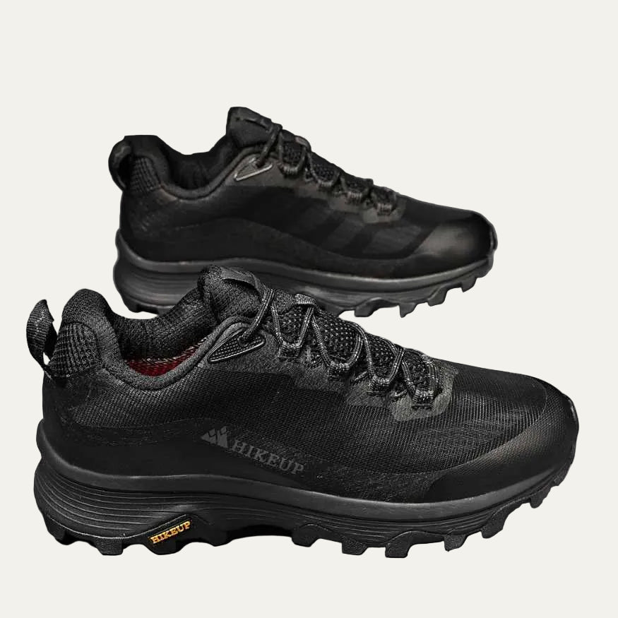 VogeLuxe | Men’s Low Top Trail Hiking Shoes