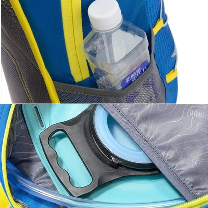 VogeLuxe | Men’s Ultralite Trekking Hydration Backpack
