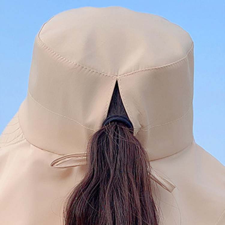 VogeLuxe | Women’s Wide Brim Sun Protection Outdoor Hat