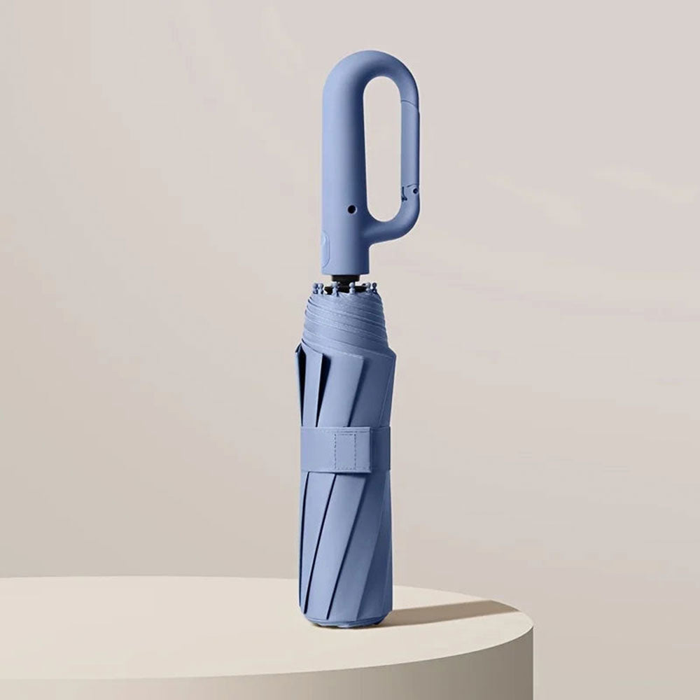 Portable Sun Umbrella with UPF 50+ Protection