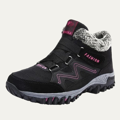 VogeLuxe | Unisex Lightweight Knit Running Shoe with Chunky Sole