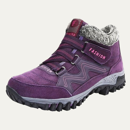 VogeLuxe | Unisex Lightweight Knit Running Shoe with Chunky Sole