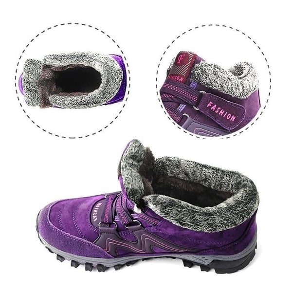 VogeLuxe | Unisex Lightweight Knit Running Shoe with Chunky Sole