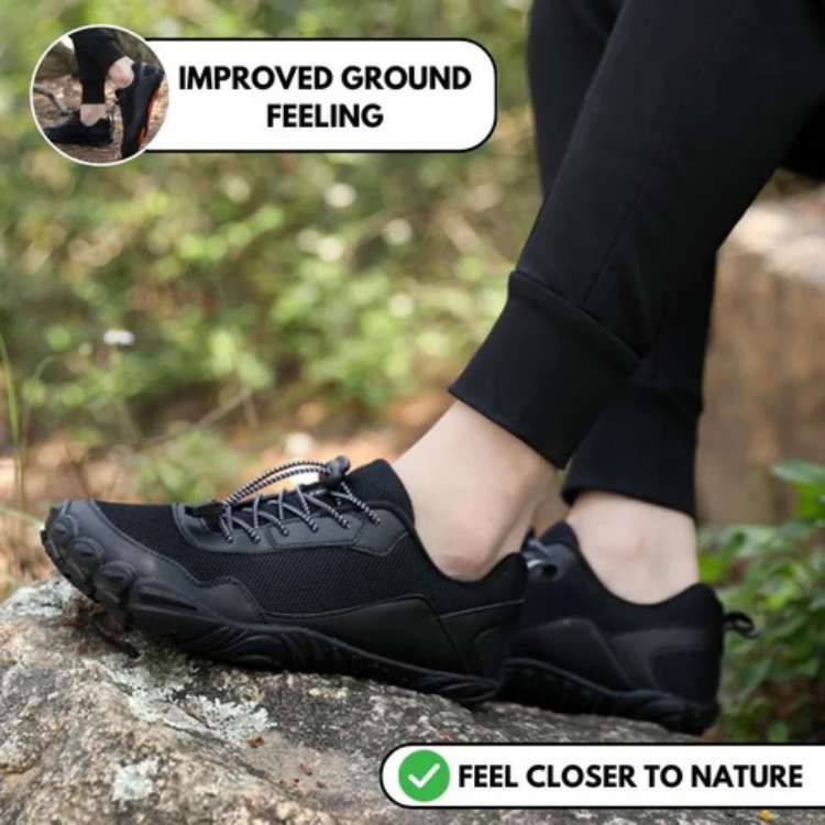 VogeLuxe | Unisex Lightweight Barefoot Water Trainers