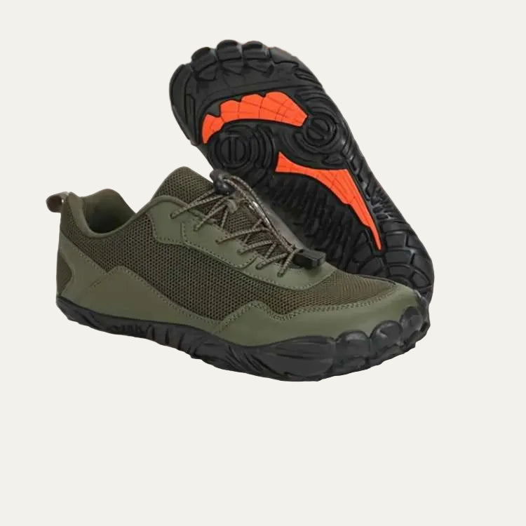 VogeLuxe | Unisex Lightweight Barefoot Water Trainers