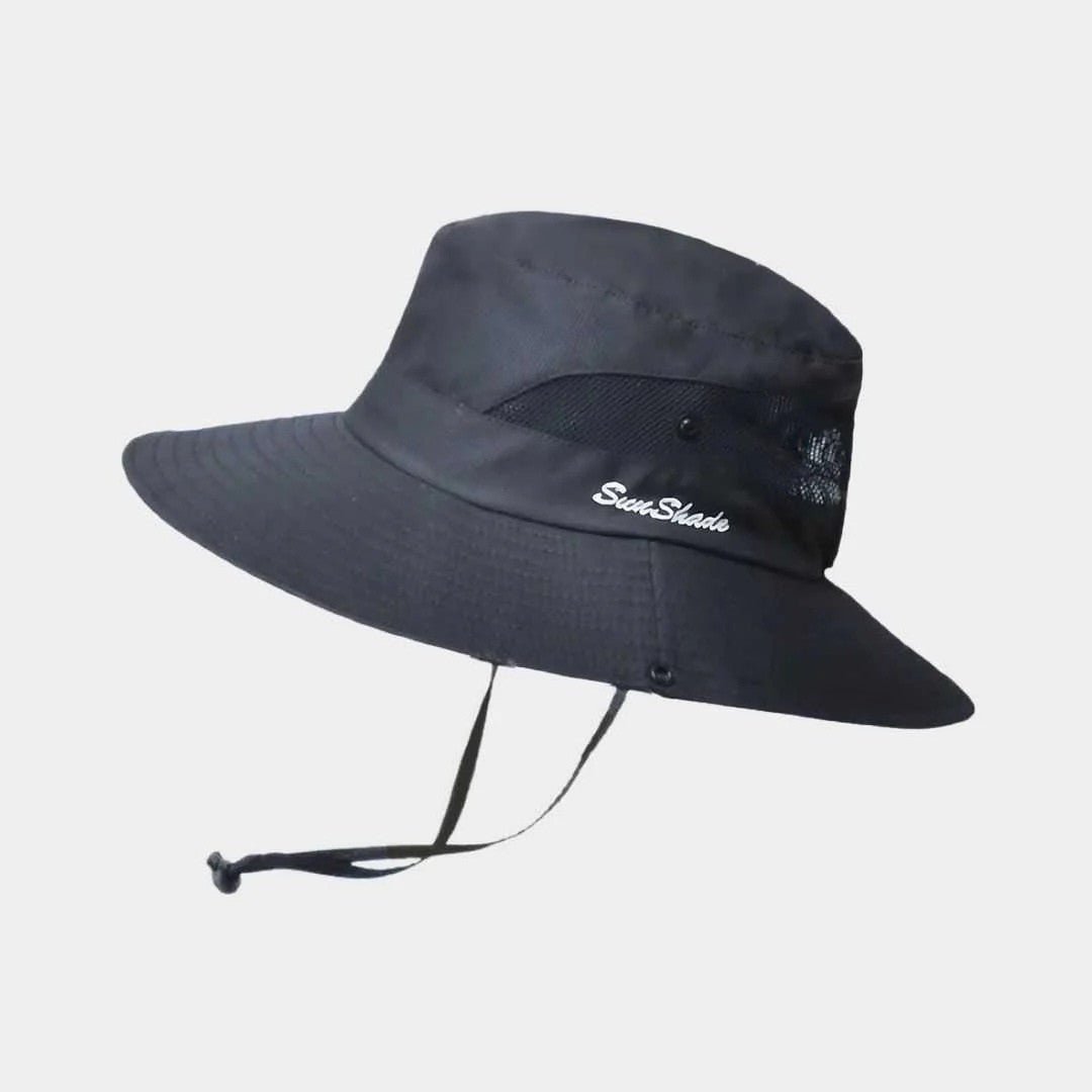 VogeLuxe | Women’s Wide Brim Sun Protection Hat