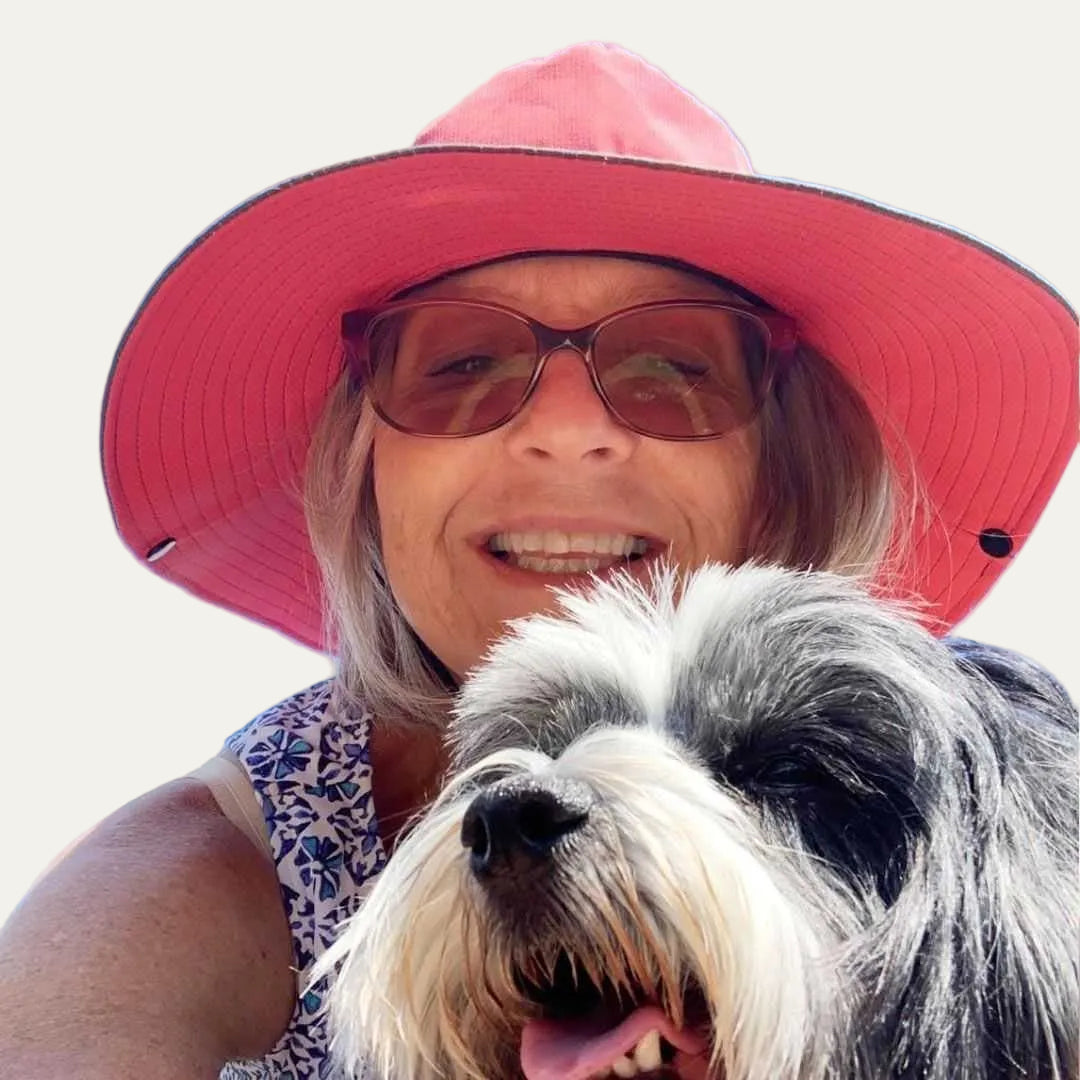 VogeLuxe | Women’s Wide Brim Sun Protection Hat