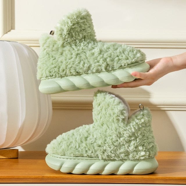 Stylish Women's Winter Ankle Boots