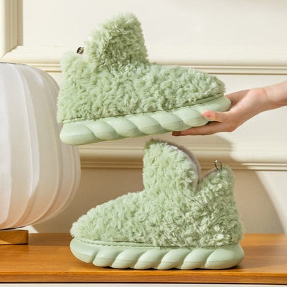 Stylish Women's Winter Ankle Boots
