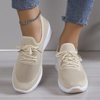 Comfortable Walking Sneakers for Women