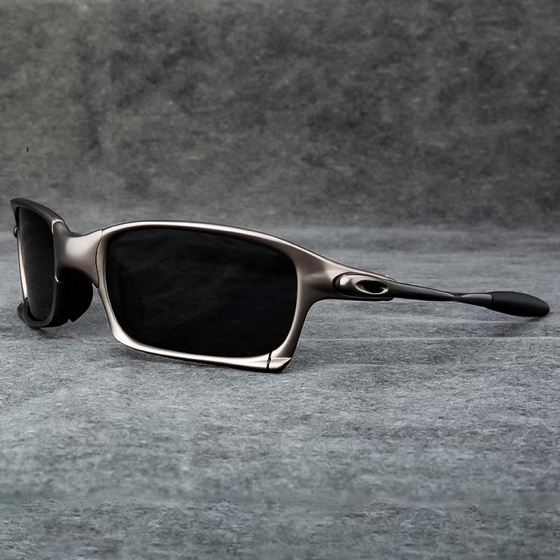 Polarized UV Protection Rectangle Shades