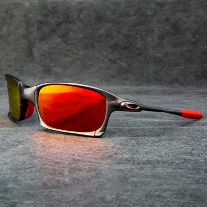 Polarized UV Protection Rectangle Shades