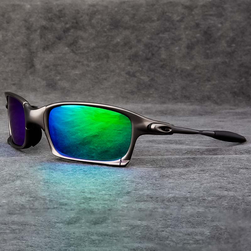 Polarized UV Protection Rectangle Shades