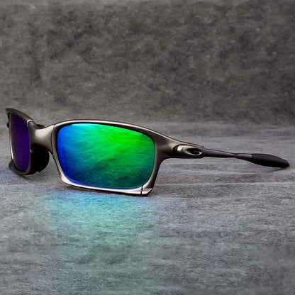 Polarized UV Protection Rectangle Shades